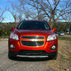 Illustration for article titled 2015 Chevrolet Trax: You Can Do Better